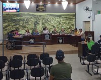 Câmara Aprova Lei para Deficientes