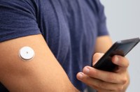 Câmara Aprova Lei para Doação de Sensores de Monitoramento de Glicose