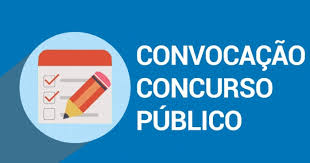 CONCURSO PÚBLICO – 5º Edital de Convocação