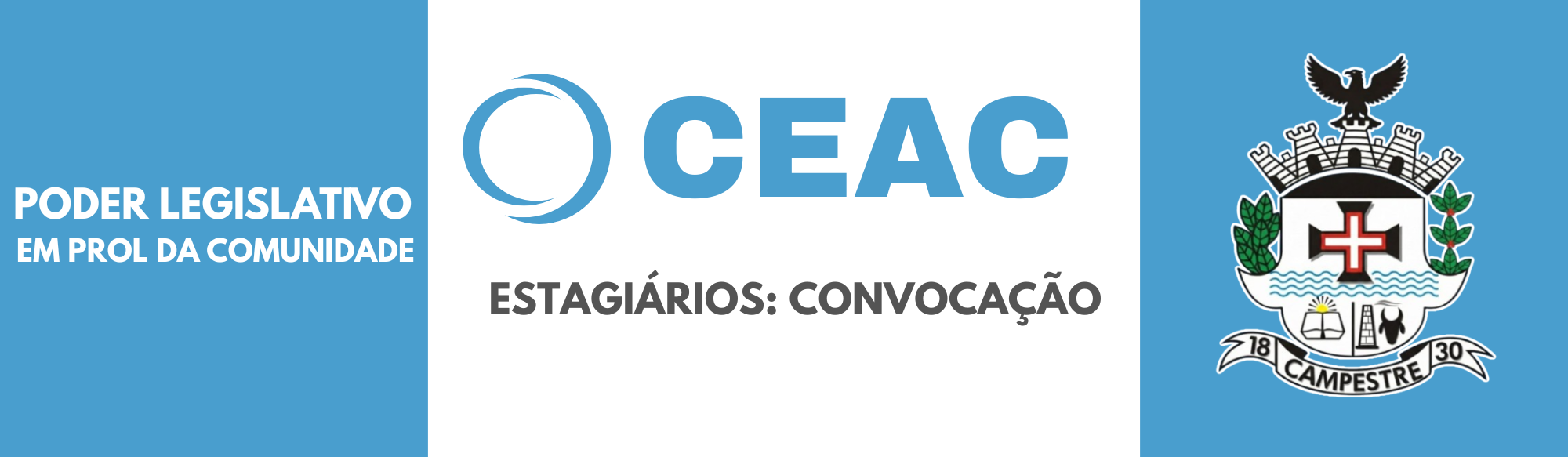 CONVOCAÇÃO - EDITAL 002/2026