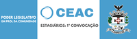CONVOCAÇÃO - EDITAL 001/2026
