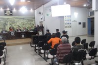 Câmara aprova atualização do Plano de Saneamento Básico de Campestre